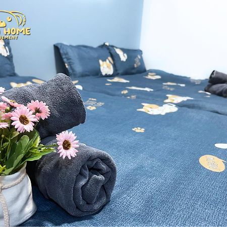 Ferienwohnung New!! Loving Night Novo 2Br 4-9Pax I Jonker I Netflix I Family Malacca Exterior foto