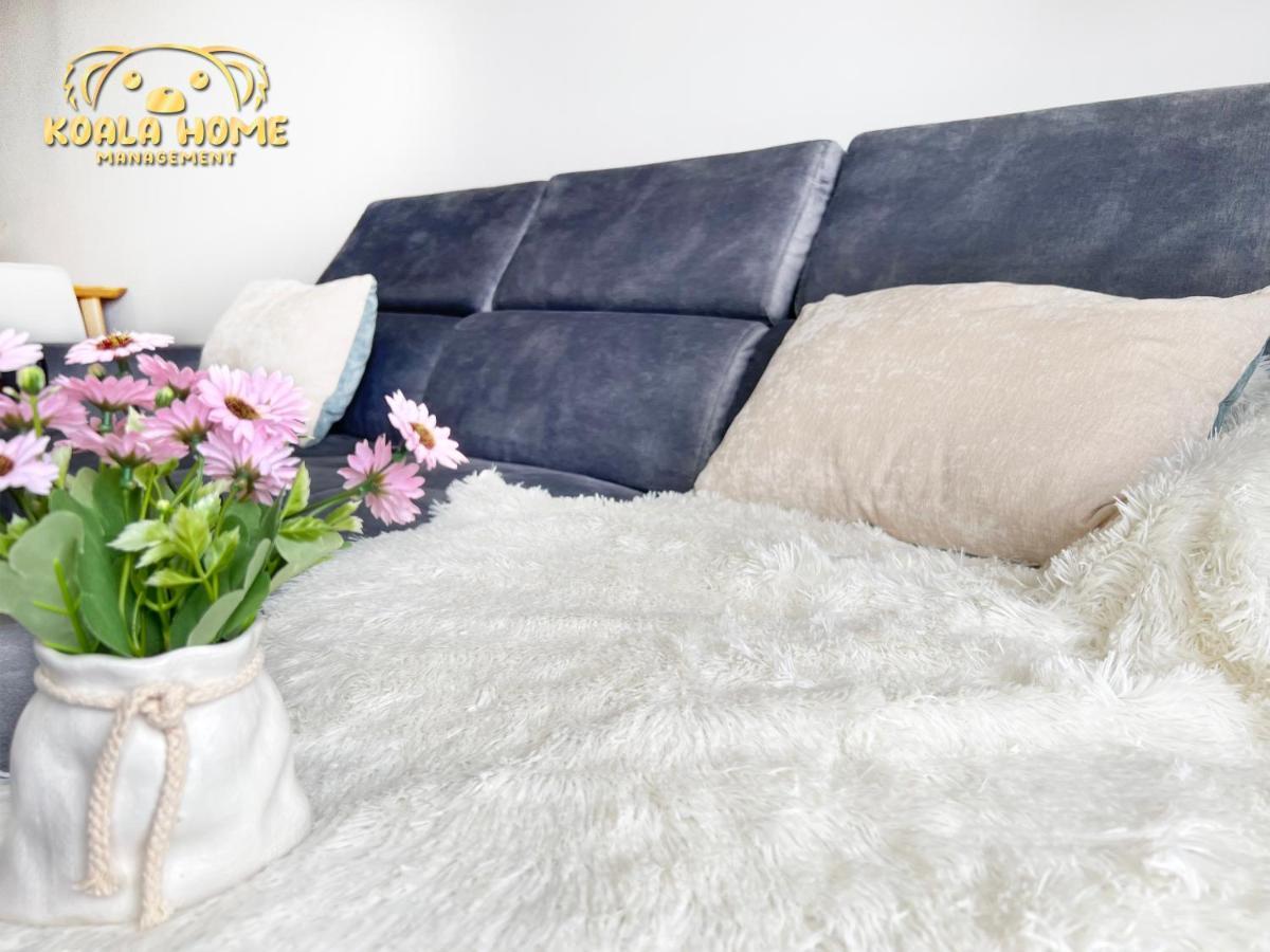 Ferienwohnung New!! Loving Night Novo 2Br 4-9Pax I Jonker I Netflix I Family Malacca Exterior foto